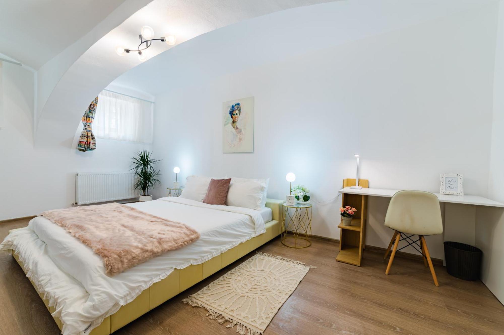 Sabin Apartments Private Parking Braşov Esterno foto